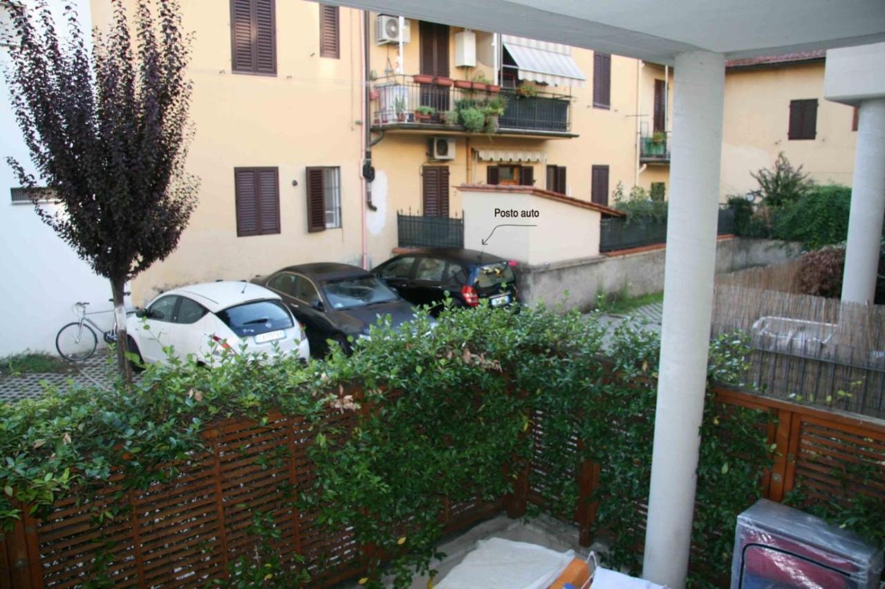 Il Sogno Di Gabry Lejlighed Firenze Eksteriør billede