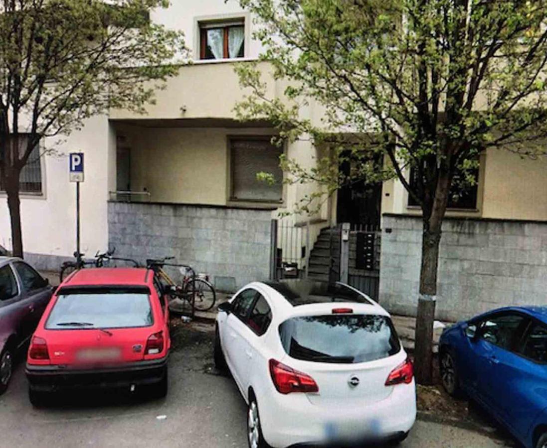 Il Sogno Di Gabry Lejlighed Firenze Eksteriør billede